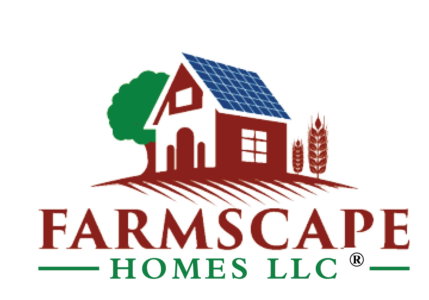 Farmscape Homes